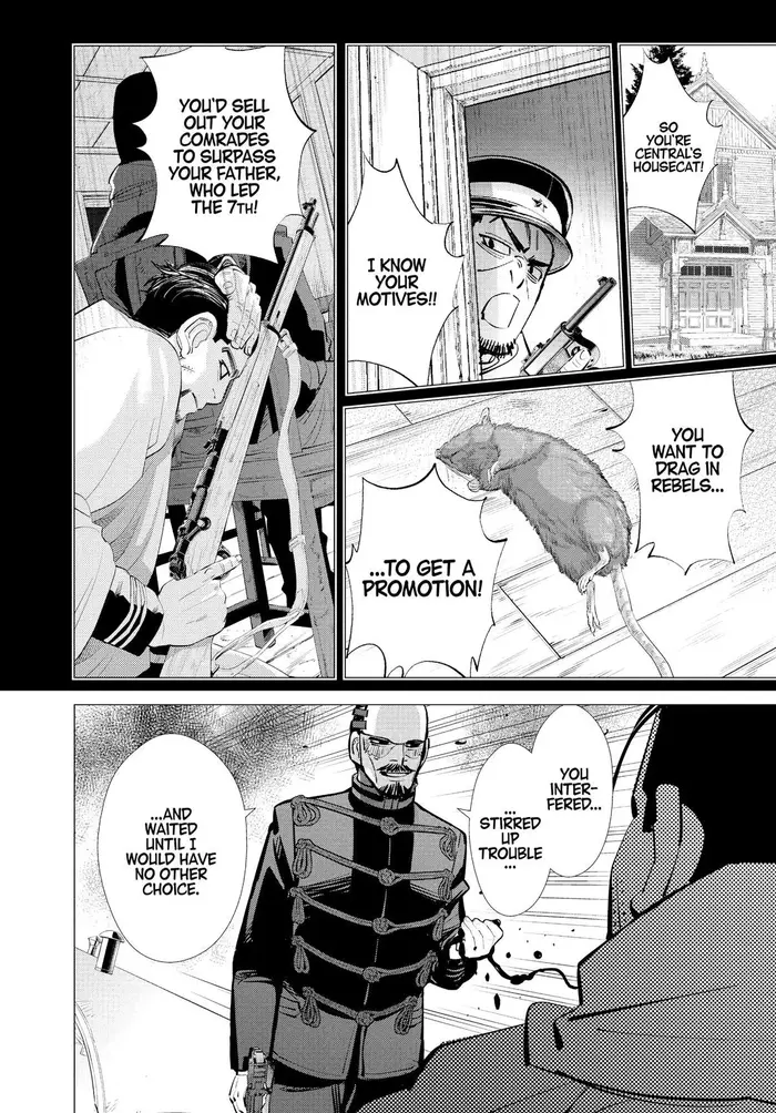 Golden Kamuy Chapter 304 image 04_optimized